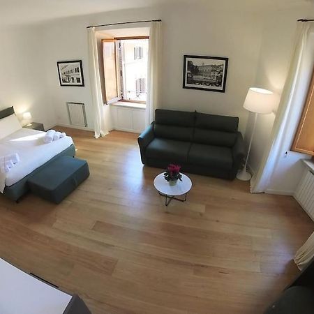 Nesty Margana House Leilighet Roma Eksteriør bilde
