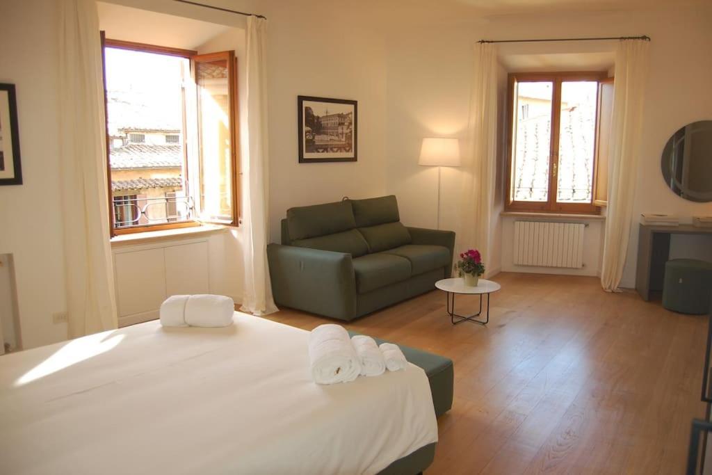 Nesty Margana House Leilighet Roma Eksteriør bilde