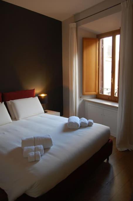 Nesty Margana House Leilighet Roma Eksteriør bilde
