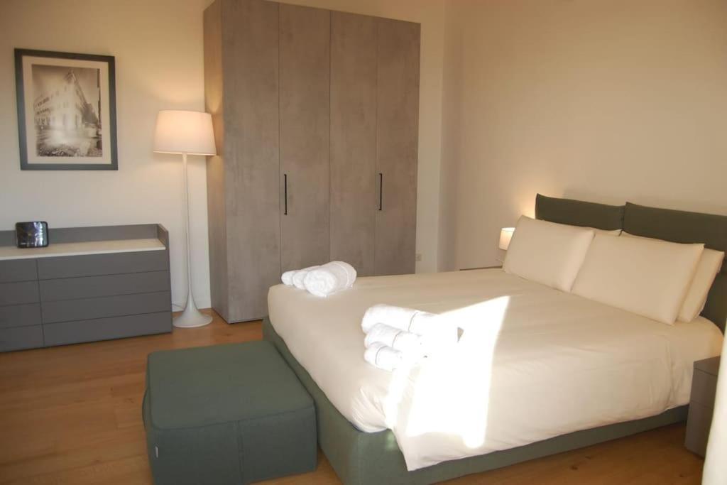 Nesty Margana House Leilighet Roma Eksteriør bilde