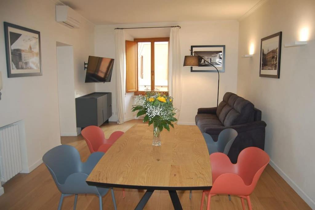 Nesty Margana House Leilighet Roma Eksteriør bilde