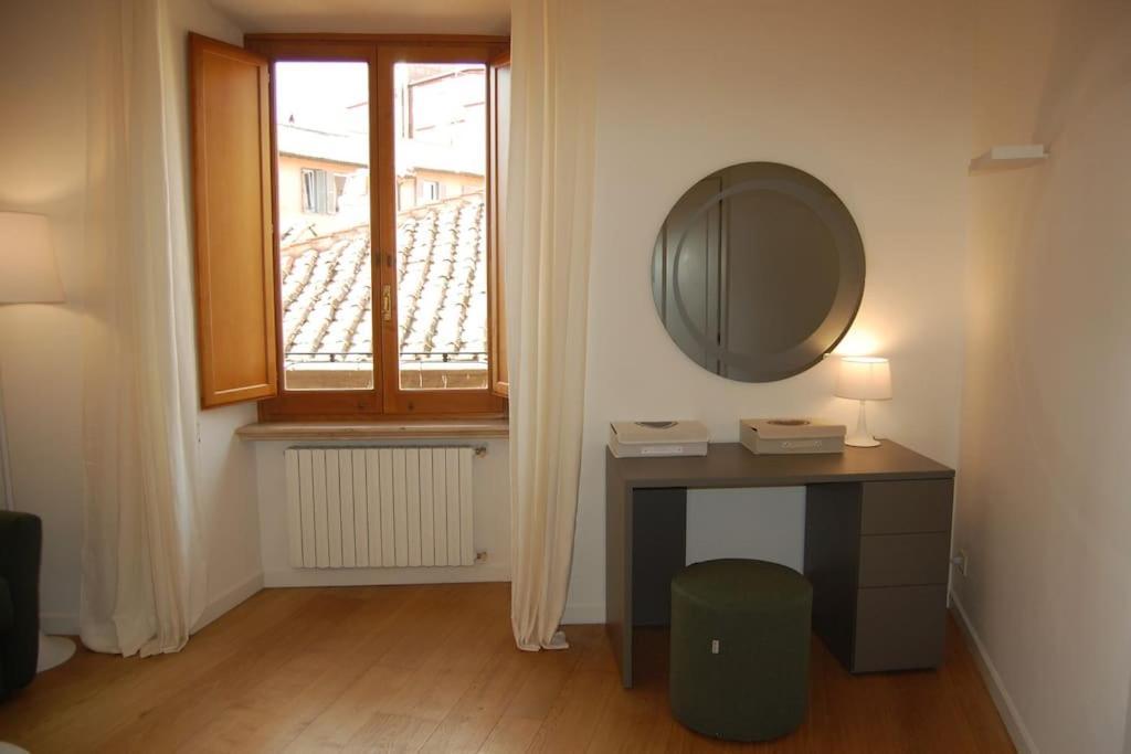 Nesty Margana House Leilighet Roma Eksteriør bilde
